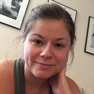 Meet your Posher, Ellie